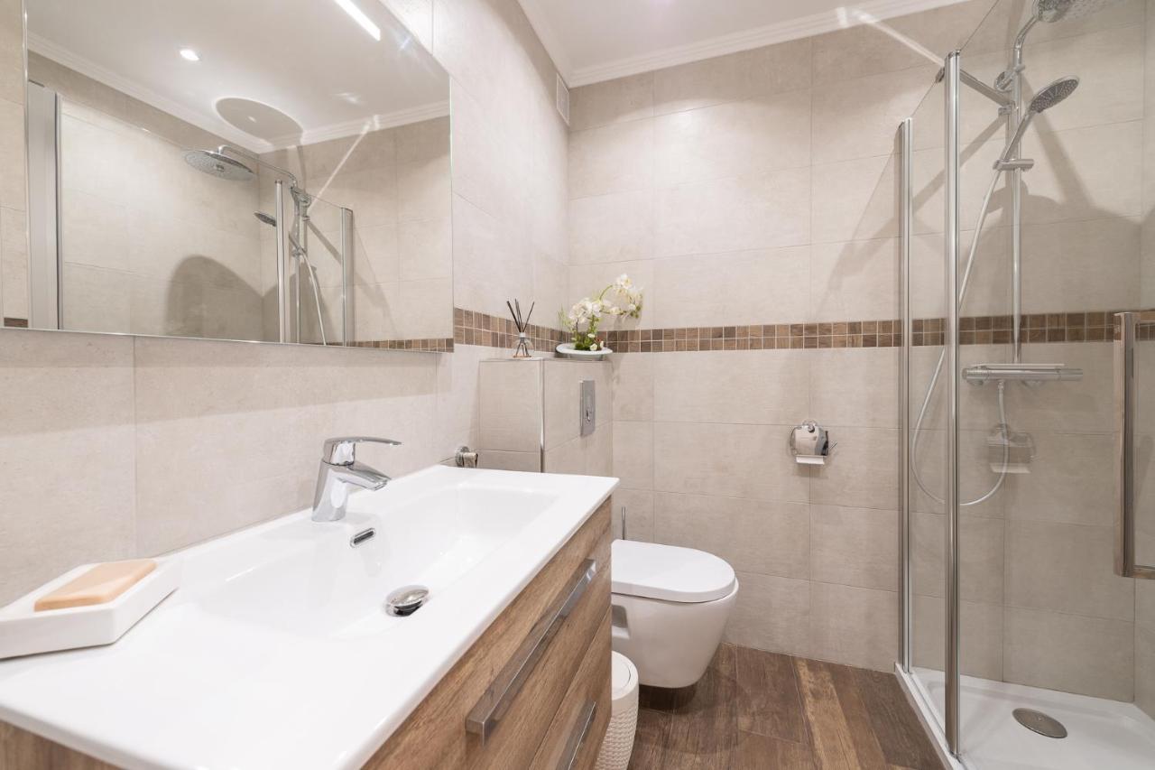 Apartamento Garavan Avec Piscine A Proximite Italie Et Monaco Menton