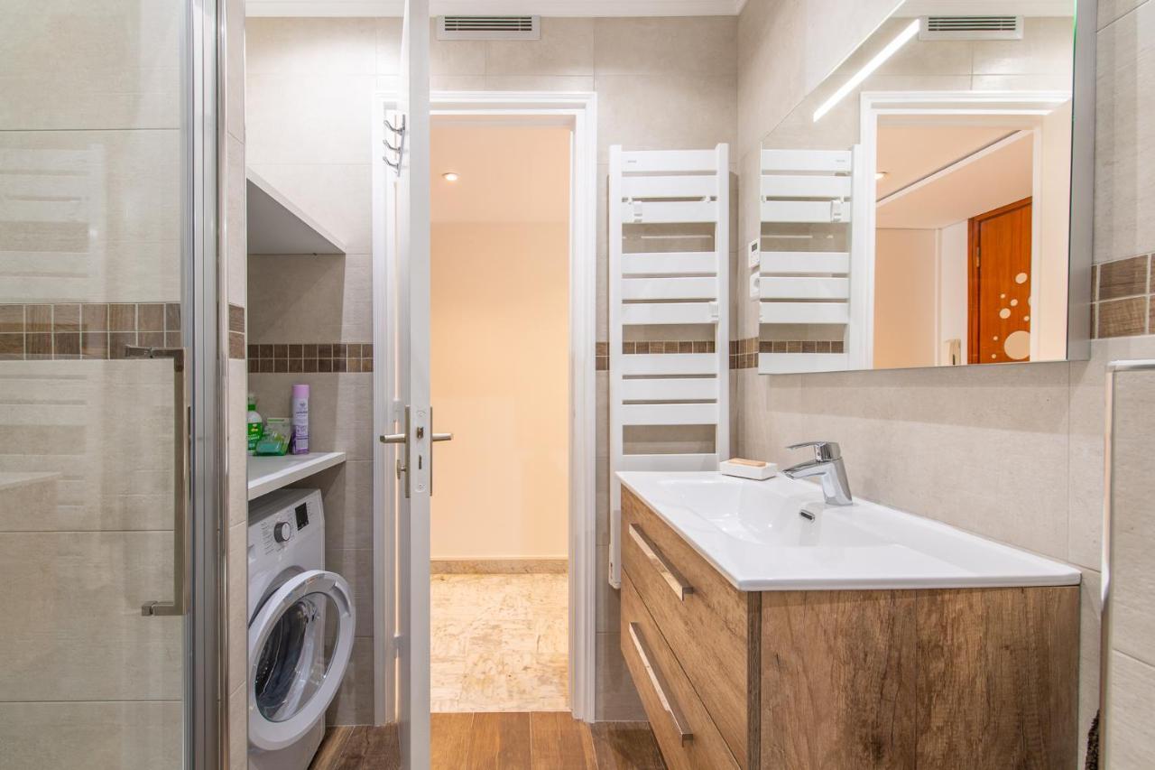 Apartamento Garavan Avec Piscine A Proximite Italie Et Monaco *
