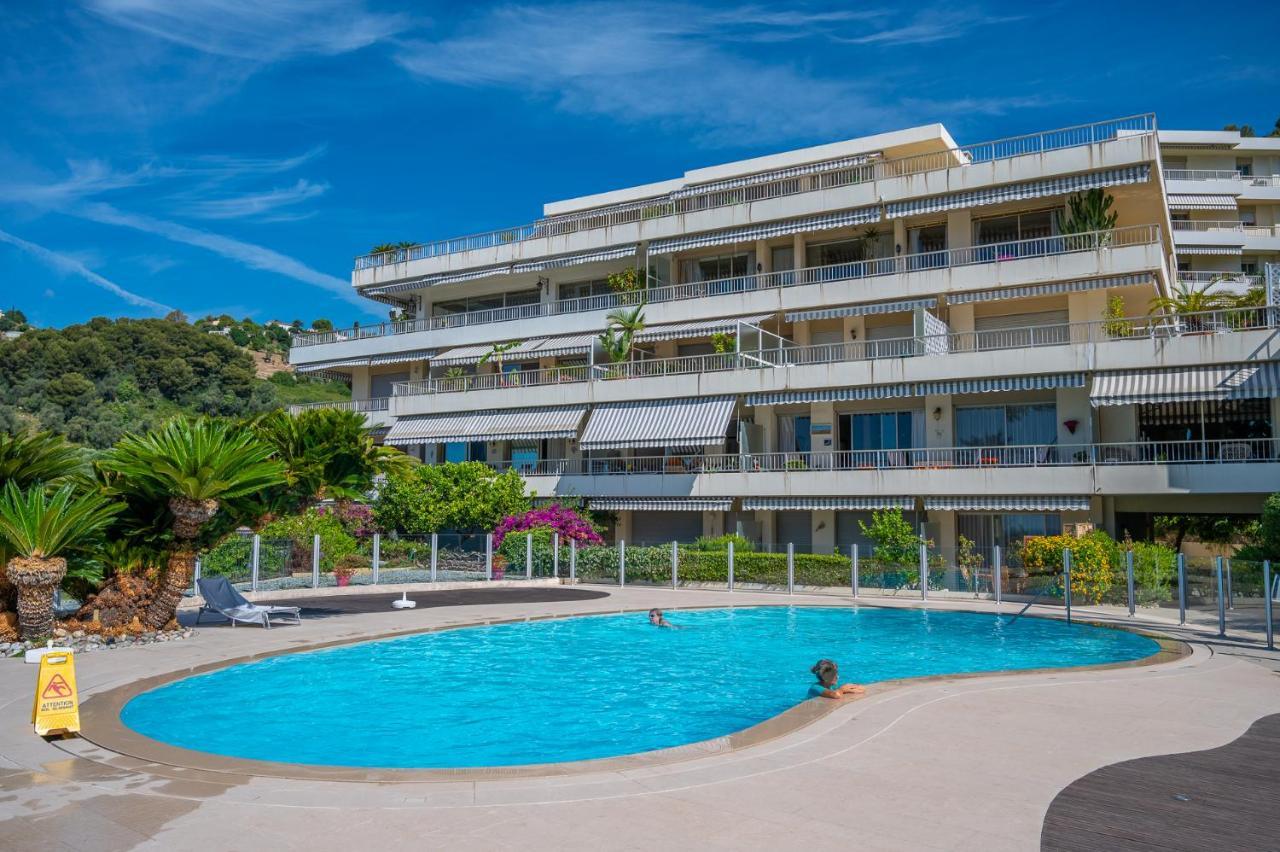 Garavan Avec Piscine A Proximite Italie Et Monaco * Menton