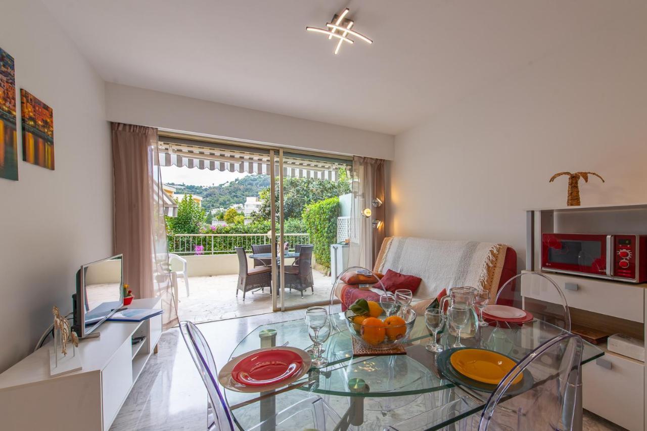 Apartment Garavan Avec Piscine A Proximite Italie Et Monaco *