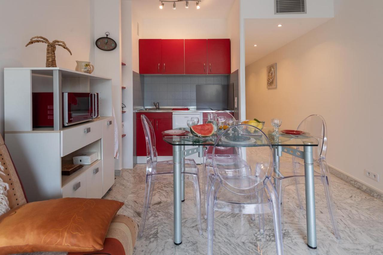 Garavan Avec Piscine A Proximite Italie Et Monaco Apartment *