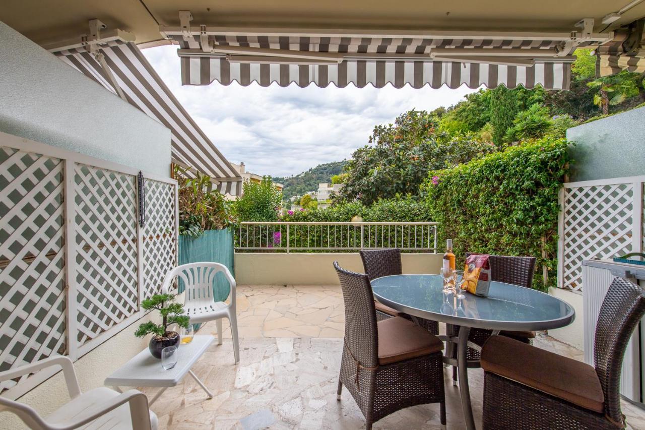 Apartment Garavan Avec Piscine A Proximite Italie Et Monaco Menton