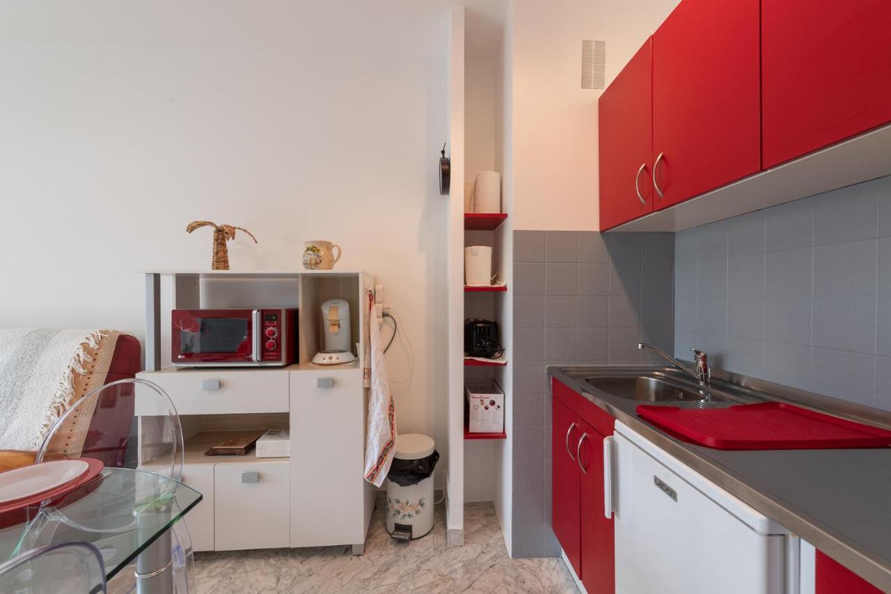 Garavan Avec Piscine A Proximite Italie Et Monaco Apartment Menton