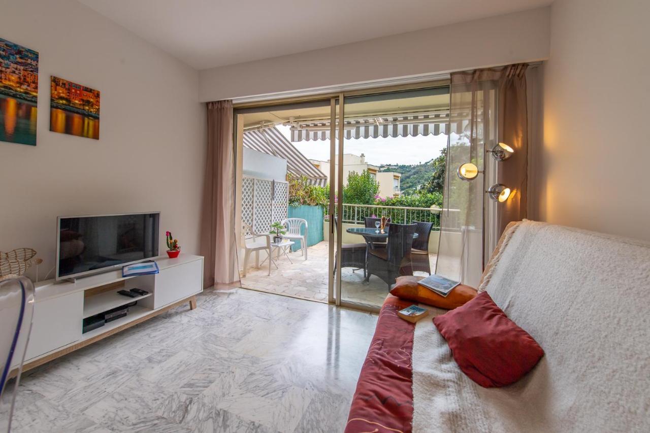 Garavan Avec Piscine A Proximite Italie Et Monaco * Menton