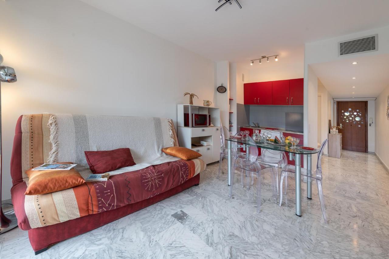 Apartment Garavan Avec Piscine A Proximite Italie Et Monaco *