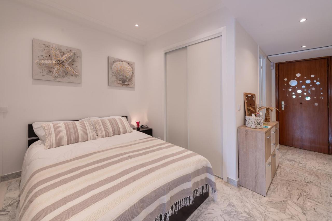 Garavan Avec Piscine A Proximite Italie Et Monaco Apartment