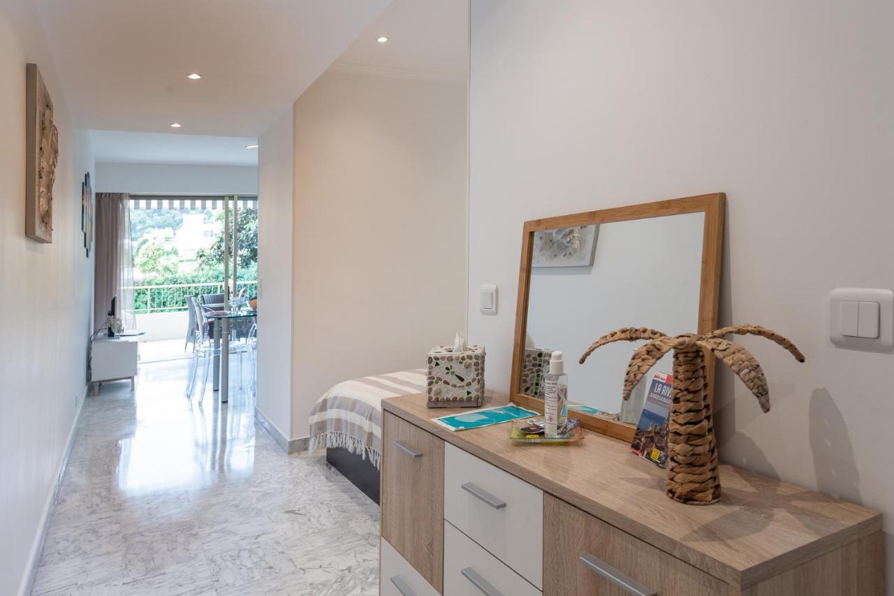 Apartment Garavan Avec Piscine A Proximite Italie Et Monaco