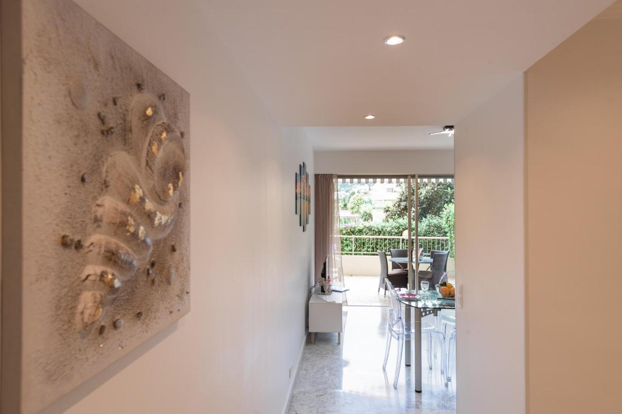Garavan Avec Piscine A Proximite Italie Et Monaco Apartment