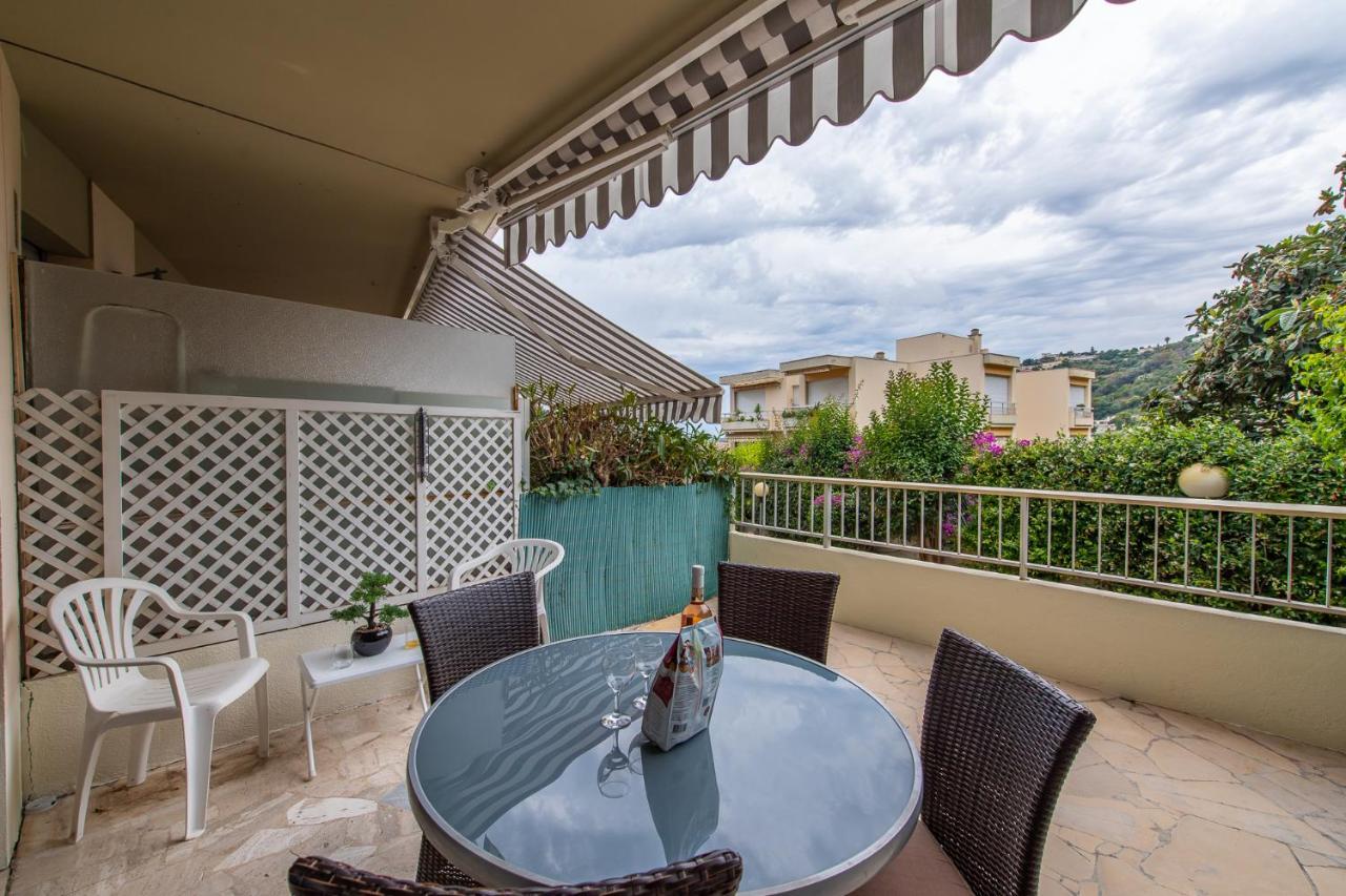 Apartment Garavan Avec Piscine A Proximite Italie Et Monaco *