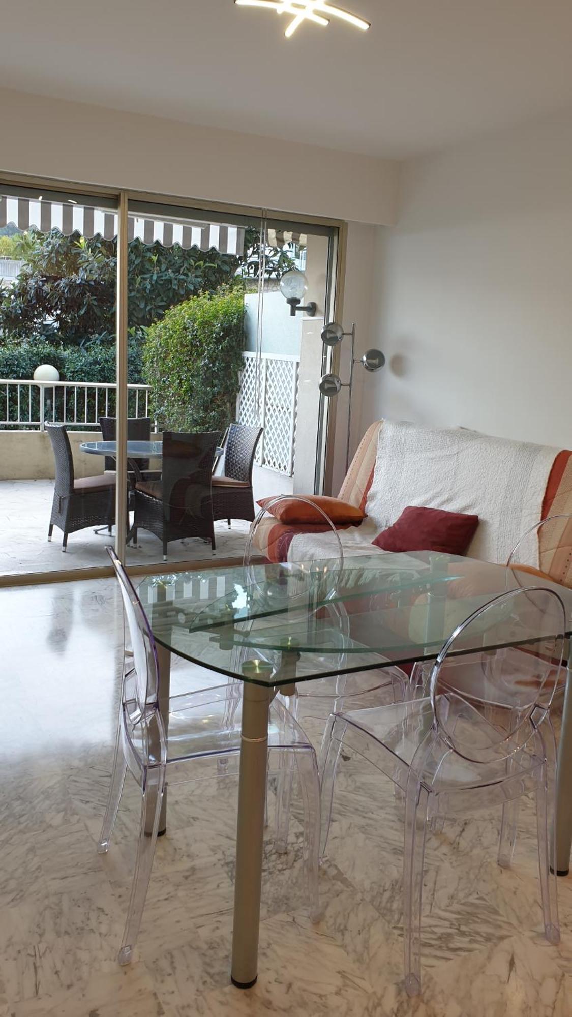 Apartment Garavan Avec Piscine A Proximite Italie Et Monaco *